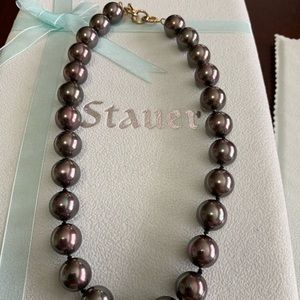 Stauer Necklace